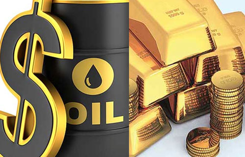 Giá xăng, dầu (24/12): Giảm nhẹ