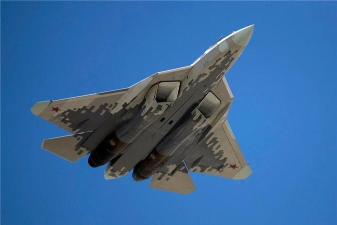 Choang: Iran mua so luong Su-57 nhieu gap 4 lan Khong quan Nga hien tai?-Hinh-3