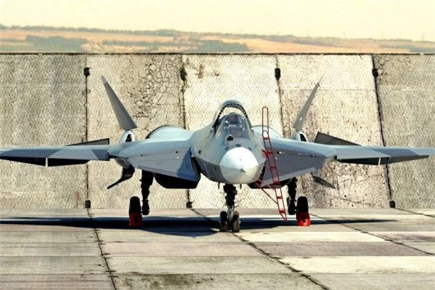 Choang: Iran mua so luong Su-57 nhieu gap 4 lan Khong quan Nga hien tai?-Hinh-4