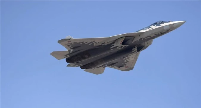 Choang: Iran mua so luong Su-57 nhieu gap 4 lan Khong quan Nga hien tai?-Hinh-6