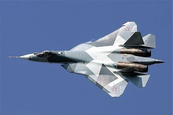 Choang: Iran mua so luong Su-57 nhieu gap 4 lan Khong quan Nga hien tai?-Hinh-7