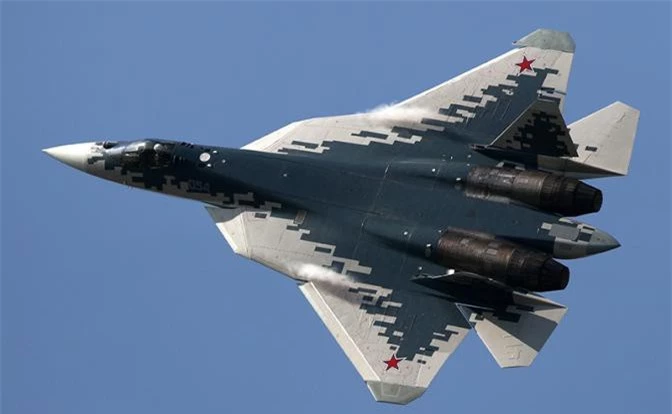 Choang: Iran mua so luong Su-57 nhieu gap 4 lan Khong quan Nga hien tai?-Hinh-8