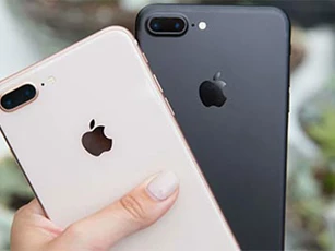 Sốc với iPhone 8 Plus giá chỉ 5 triệu đồng tại Việt Nam