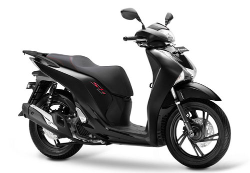 XE HOT (24/12): Honda SH 150i 2019 đắt hơn cả SH 2020, 10 xe SUV cỡ nhỏ đáng mua nhất thế giới