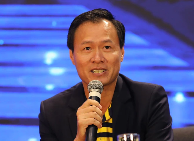 Ông Trần Thanh Hải đã trở thành cựu CEO của beGroup, ông Hải rời ghế vì lý do cá nhân.
