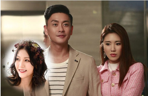 Huỳnh Tông Trạch bị cáo buộc ngoại tình, lừa dối bạn gái