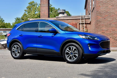 Những mẫu xe chuẩn bị làm mưa làm gió trên thị trường Việt Nam