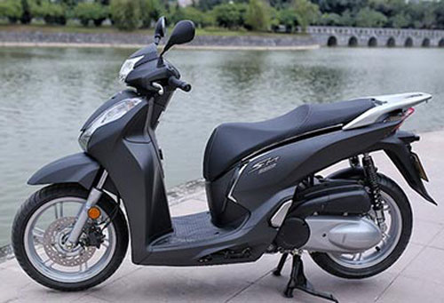 Honda SH 150i 2019 đắt hơn cả SH 2020, đội giá 34 triệu đồng khiến dân tình 'phát sốt'