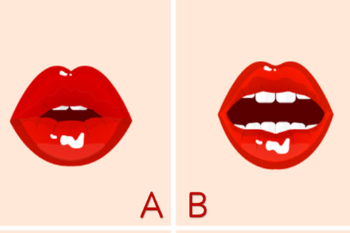 Trắc nghiệm: Bạn có phải là 'bậc thầy của sự quyến rũ'?