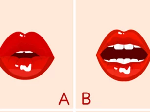 Trắc nghiệm: Bạn có phải là 'bậc thầy của sự quyến rũ'?