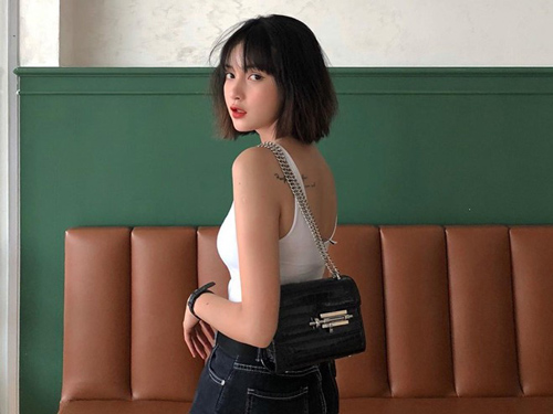 4 hot girl nấm lùn vẫn gợi cảm vô đối khiến bao người phát mê