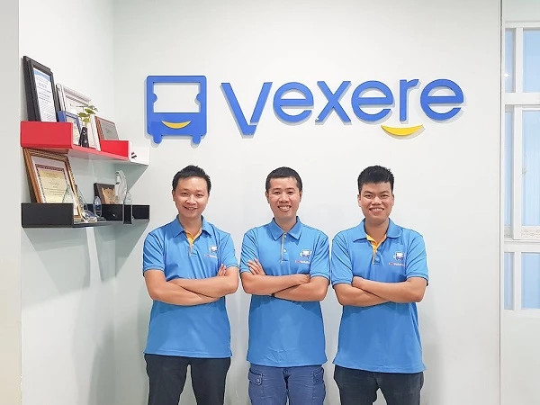 Vexere là nền tảng đặt vé xe khách trực tuyến khá thành công khi kết nối giữa xe khách, các đại lý bán vé và hành khách.