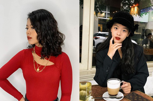 Ngỡ ngàng trước nhan sắc tuổi 15 của con gái NSƯT Chiều Xuân: Không những xinh đẹp như hot girl mà còn sexy, sang chảnh