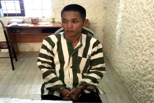 Thu giữ hơn 3.400 viên ma túy tổng hợp tại Sơn La