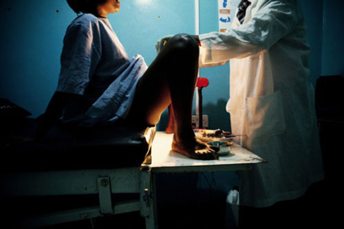 Ép người yêu đi phá thai là việc làm táng tận lương tâm nhất trên đời