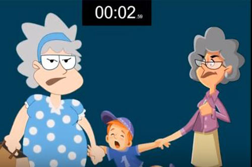 CLIP: Những câu đố mẹo về các vụ án chỉ người IQ cao mới giải được