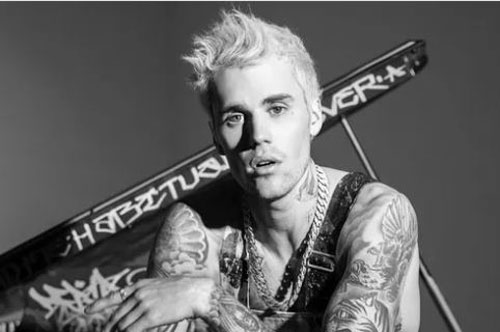 Justin Bieber háo hức với album mới