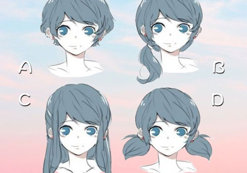 Trắc nghiệm: Phơi bày chất riêng 'độc nhất vô nhị' của bạn