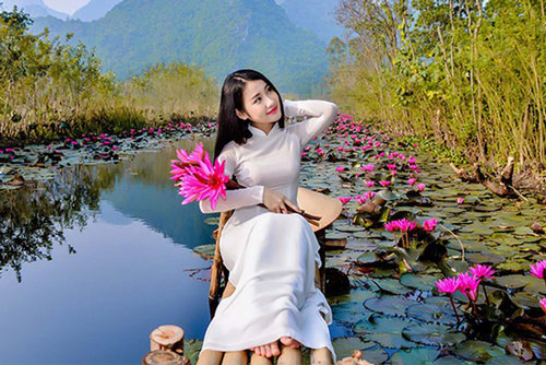 Phụ nữ khí chất nhất định phải sở hữu 5 đặc điểm vàng này