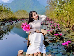 Phụ nữ khí chất nhất định phải sở hữu 5 đặc điểm vàng này
