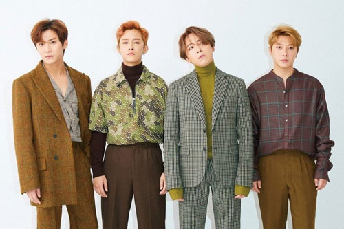 Song Seung Hyun không gia hạn hợp đồng, FT. Island sẽ tan rã?