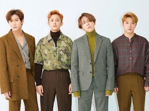 Song Seung Hyun không gia hạn hợp đồng, FT. Island sẽ tan rã?