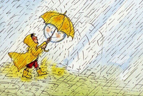 Mỗi người chỉ sống có 1 lần: Đau đớn hãy từ bỏ, mệt mỏi hãy nghỉ ngơi