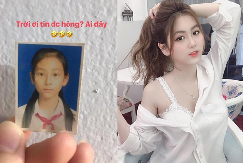 Màn dậy thì thành công nhất năm 2019 ai cũng đẹp đến tuyệt mỹ