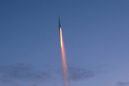 Tổng thống Putin tiết lộ tên lửa siêu thanh thế hệ mới của Nga