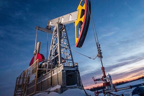 Giá xăng, dầu (25/12): Tăng nhẹ