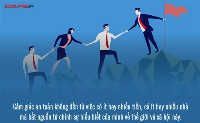 5h chiều chính là lúc quyết định bạn là kẻ tầm thường hay người cầu tiến: Tan làm rồi cũng vẫn phải học hỏi, đừng tự giới hạn trong 4 bức tường văn phòng - Ảnh 3.