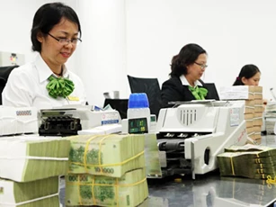 Tăng khả năng tiếp cận vốn cho doanh nghiệp