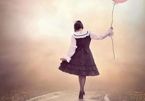 Trắc nghiệm: Trong tiềm thức, bạn đang mong muốn điều gì?