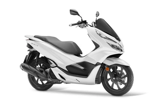 8. Honda PCX 125 2020 (giá: 3.316 USD).