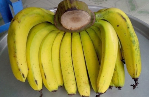 Cách phân biệt hoa quả 'ngậm' hóa chất tránh mua nhầm dịp Tết