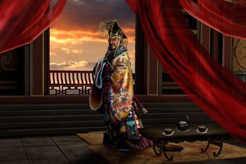 Nỗi oan ngàn năm của Tần Thủy Hoàng khi xây Vạn Lý Trường Thành