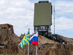 Hệ thống radar mới của Nga có khả năng phát hiện tiêm kích tàng hình