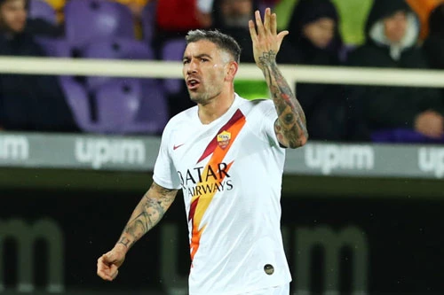 9. Aleksandar Kolarov (AS Roma, ĐT Serbia).