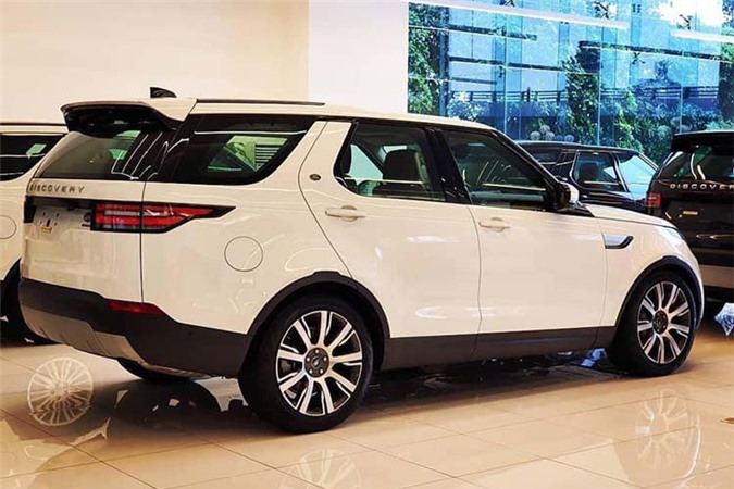Can canh Land Rover Discovery 2020 tu 2,8 ty tai Viet Nam-Hinh-7