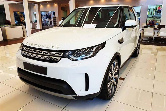Can canh Land Rover Discovery 2020 tu 2,8 ty tai Viet Nam-Hinh-8