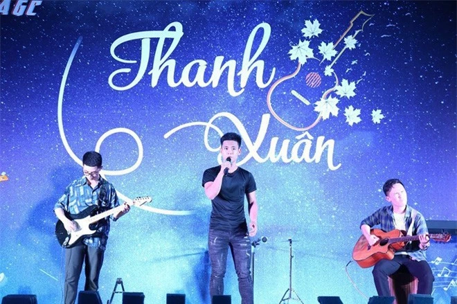 Ngắm hot boy trường quân sự, hội chị em sững sờ đòi... - Hình 8 Ngam hot boy truong quan su, hoi chi em sung so doi...-Hinh-8
