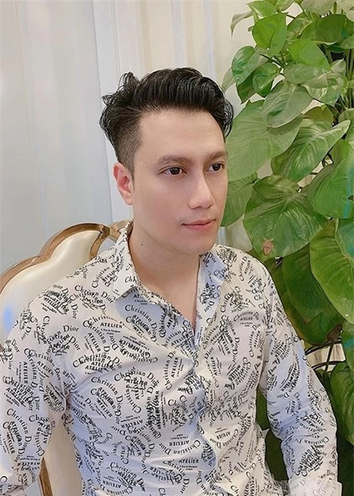 Viet Anh va cuoc dao keo on ao nhat Vbiz nam 2019-Hinh-5