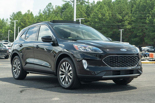 3 mẫu xe được chờ đợi mở bán tại Việt Nam trong năm 2020