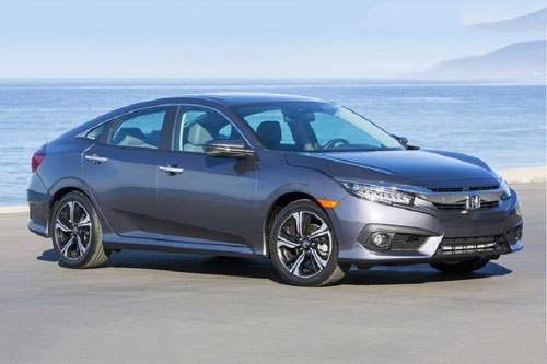 Những ôtô cũ "dùng chán", bán vẫn nên mua năm 2020