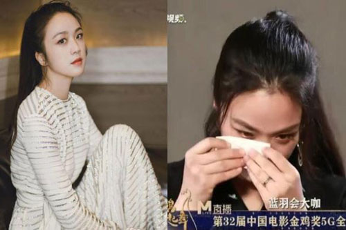 Bị bạn diễn tố làm gián đoạn cảm xúc, Thang Duy rơi nước mắt tiết lộ sự thật buồn