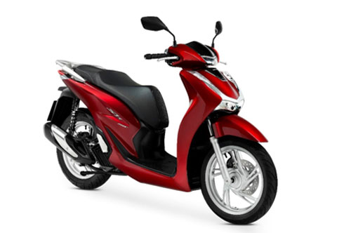 XE HOT (25/12): 10 xe máy Honda đáng sở hữu nhất năm 2020, ôtô đua nhau giảm giá hàng trăm triệu