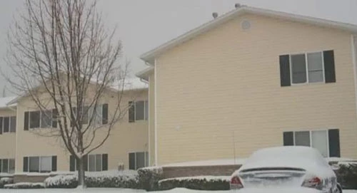 Xác người đàn ông được tìm thấy trong 1 căn hộ của tòa nhà thuộc bang Utah, Mỹ.