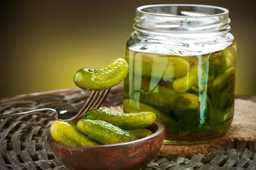 5 thực phẩm bẩn nhất chợ mà nhiều chị em vẫn tranh nhau mua