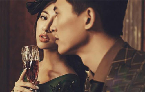 Nhắm mắt đưa chân kết hôn vì lỡ có bầu rồi lại vội vã ly hôn