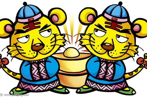 Điểm danh 4 con giáp được 'thần phật độ trì', tiền về ào ào trong năm 2020